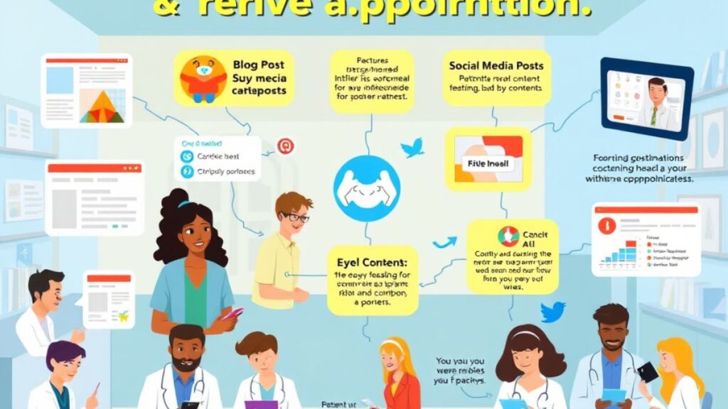 Dominating Dental Markets: Why a Specialized SEO Agency Is Your Practice's Secret Weapon