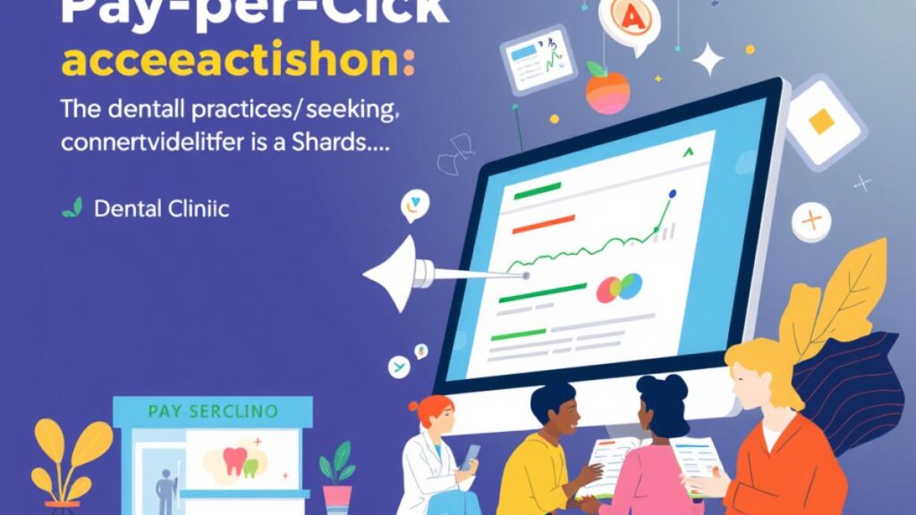 Dominating Dental Markets: Why a Specialized SEO Agency Is Your Practice's Secret Weapon