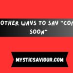 15 Other Ways to Say “Coming Soon”