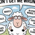 15 Other Ways to Say “Don’t Get Me Wrong”