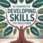 40 Synonyms for “Developing Skills” You Should Know