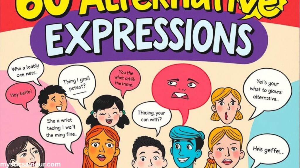 60 Other Ways to Say “Thanks for the Heads Up”