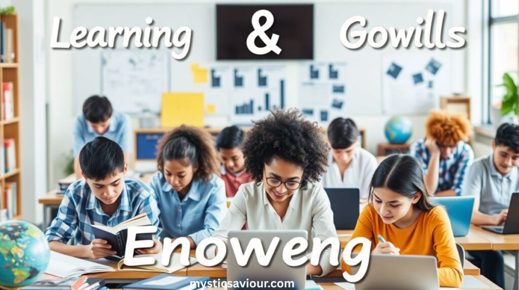 40 Synonyms for “Developing Skills” You Should Know