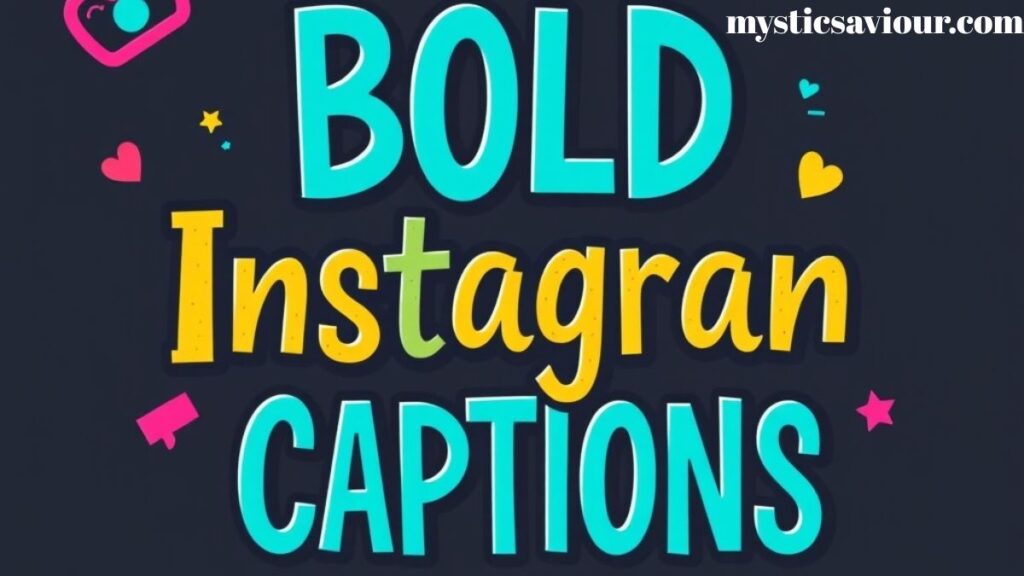 510+Perfect Hot Captions for Instagram for 2025
