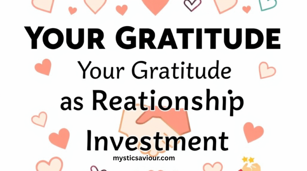 20 Other Ways to Say “Thank You for Your Kind Words”