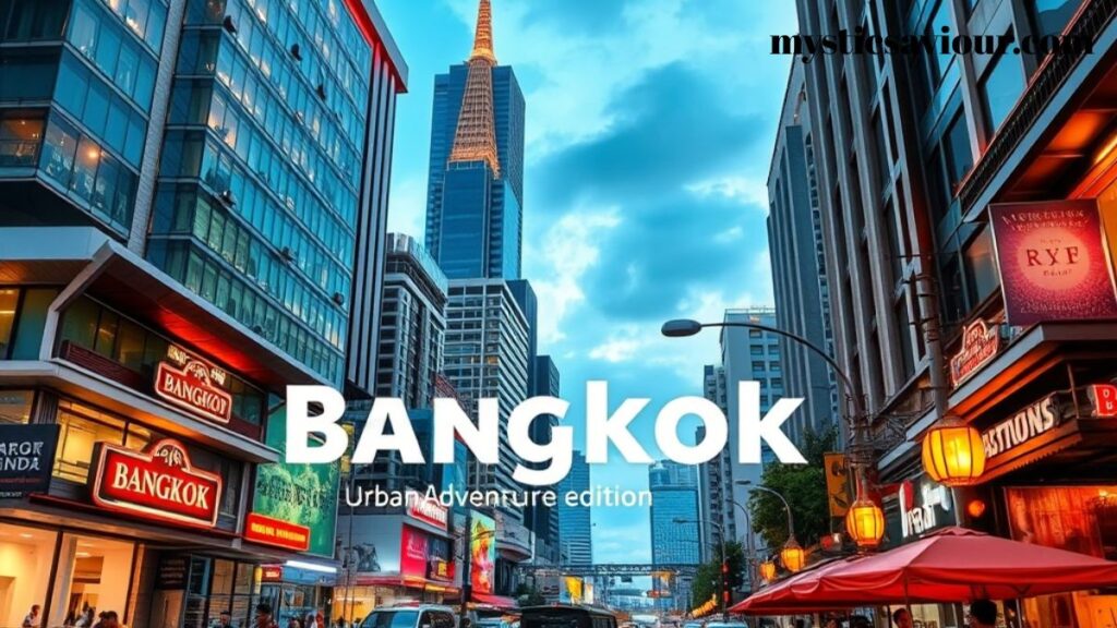 225+ Best Thailand Captions For Instagram & FB