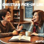 Christian Pick-Up Lines