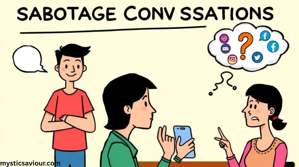 35 Other Ways to Say “We Need to Talk”