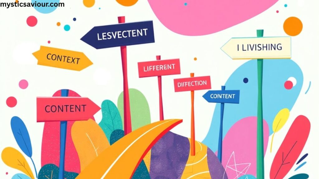 15 Synonyms for “Full Circle”