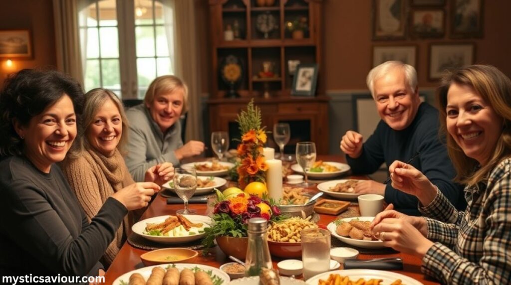15 Ways to Say “Thank You for Lunch”