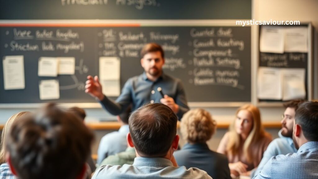 15 Other Ways to Say “Don’t Get Me Wrong”