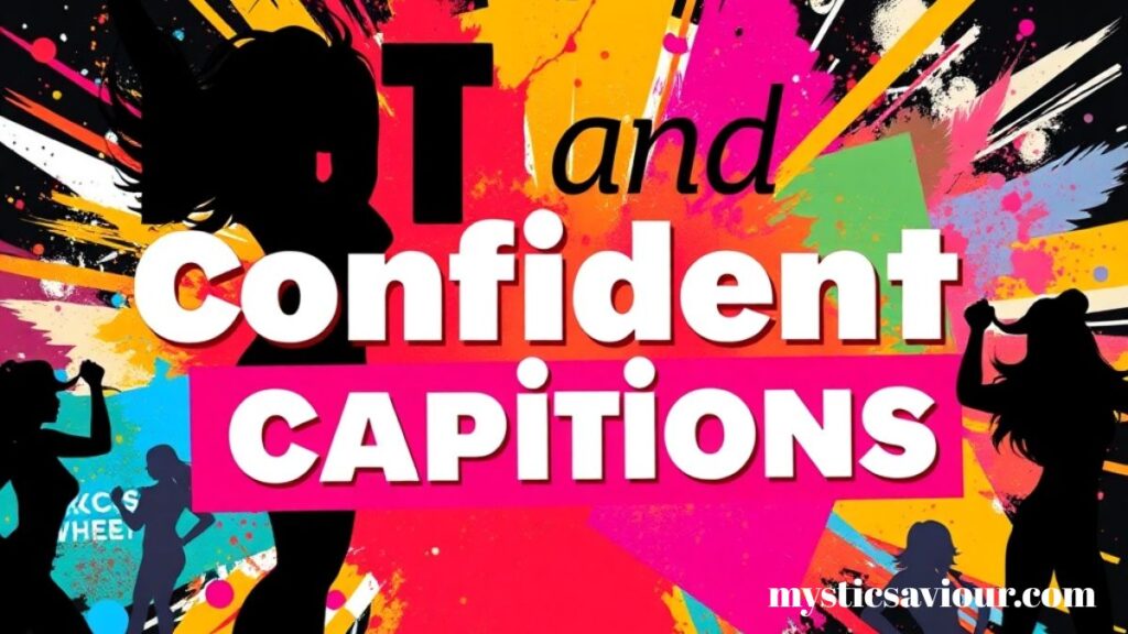 510+Perfect Hot Captions for Instagram for 2025