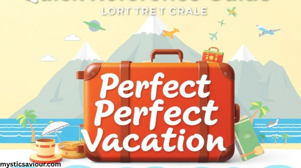 50 Other Ways to Say “I Hope You Had a Great Vacation”
