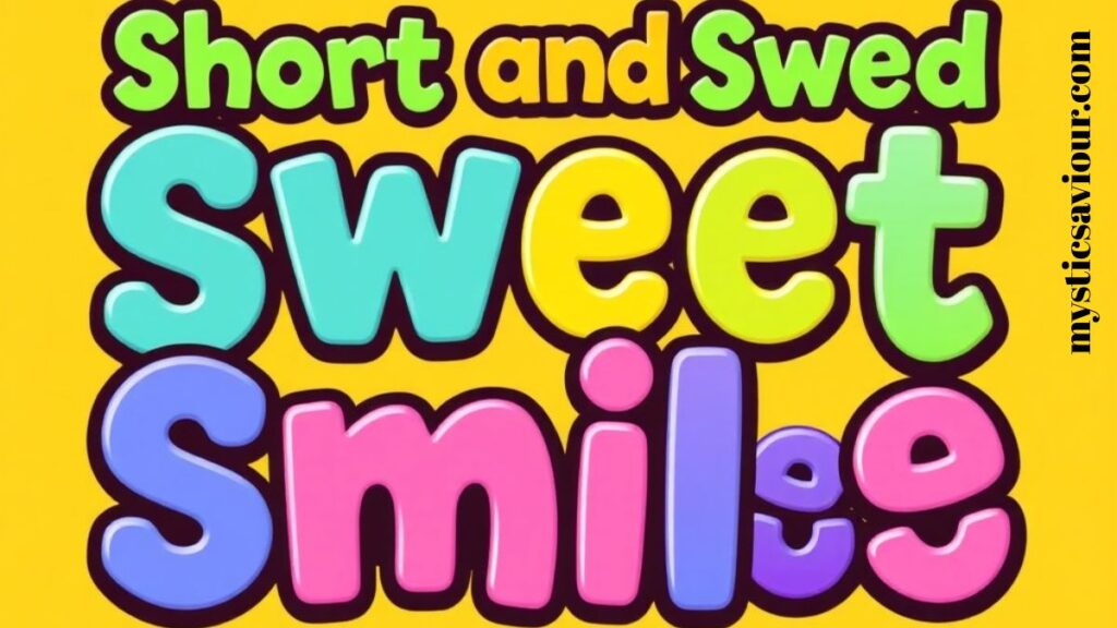 425+ Best Smile Captions for Instagram for 2025