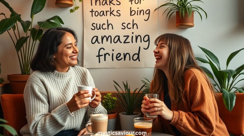15 Ways to Say “Thank You for Lunch”