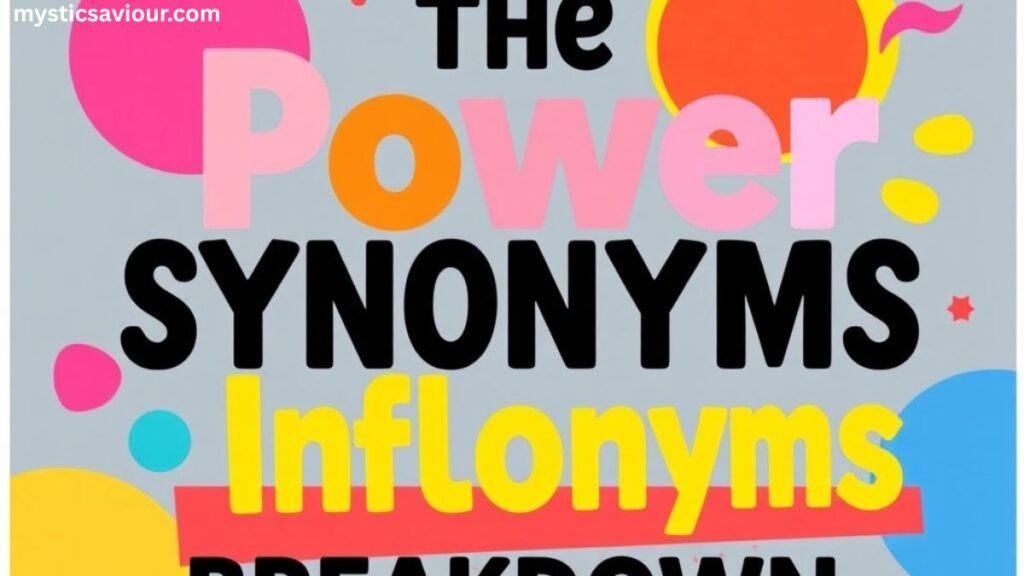15 Synonyms for “Bright Future”