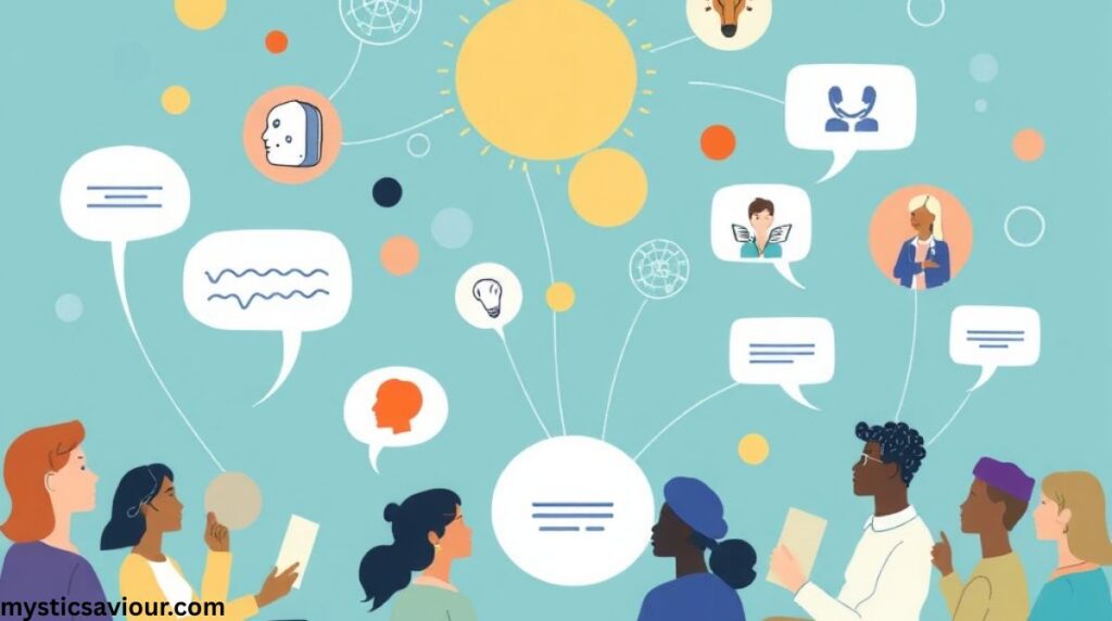 35 Other Ways to Say “We Need to Talk”