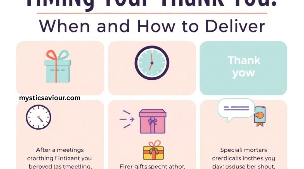 15 Ways to Say “Thank You for Lunch”