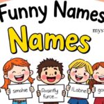 100+ Funny Names To Call heavier people – Names Together