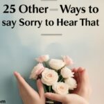 25 Other Ways to Say “Sorry to Hear That”