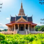 300+Inspiring Temple Captions for Instagram