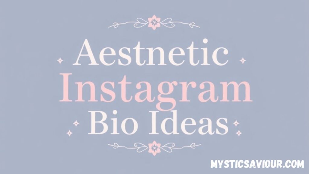 100+ 2 Line Instagram Bio Ideas to Make Profile Stunning
