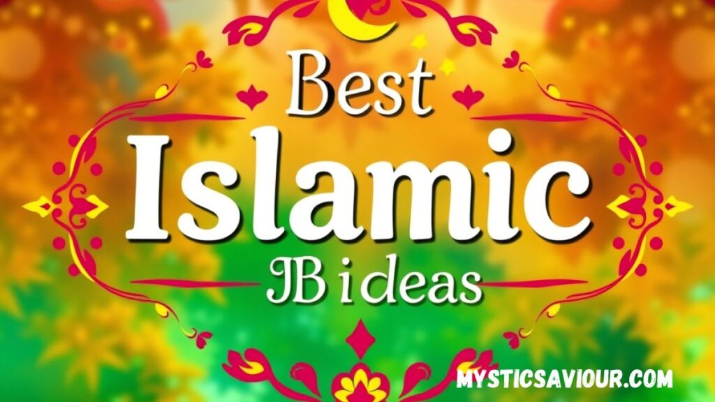 100+ Best Islamic Bio Ideas to Inspire Faith & Identity