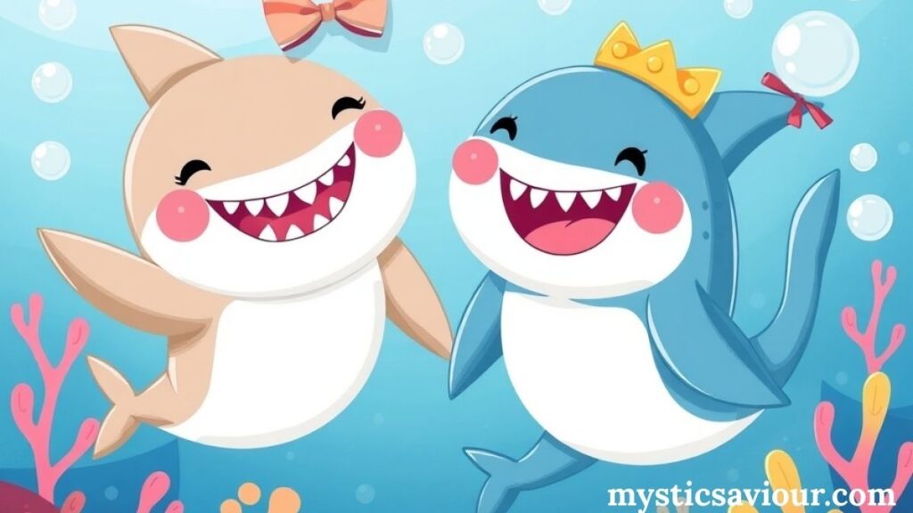200+ Funny Shark Names​ (Inspired by Reddit)