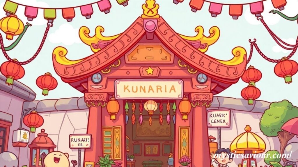 300+Inspiring Temple Captions for Instagram