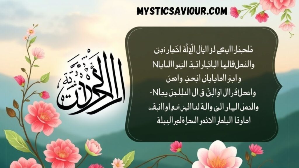 100+ Best Islamic Bio Ideas to Inspire Faith & Identity