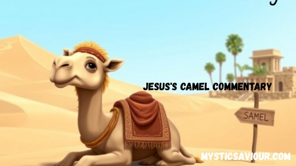 26 Funny Bible Verses
