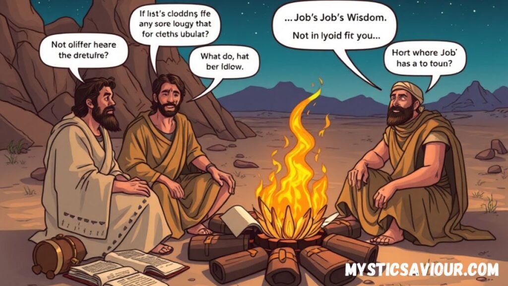 26 Funny Bible Verses