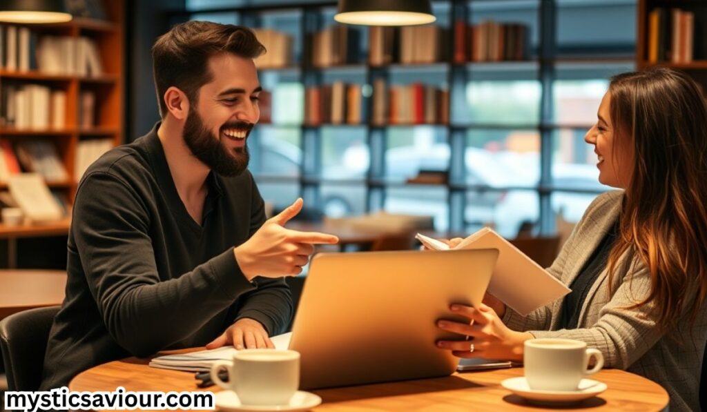 15 Other Ways to Say “Looking Forward to Connecting With You”