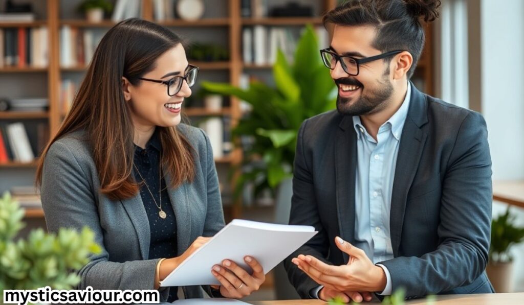 15 Other Ways to Say “Looking Forward to Connecting With You”