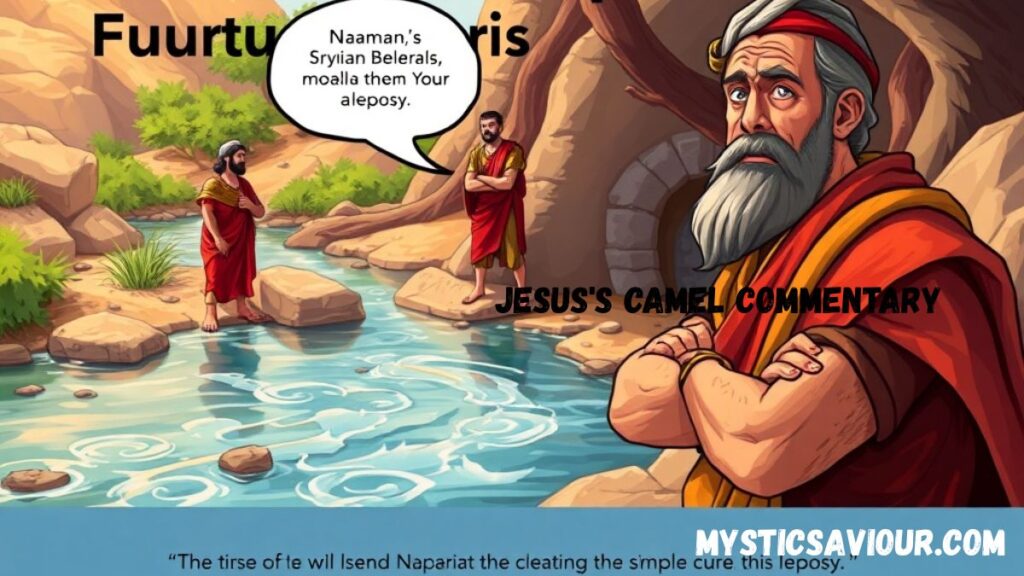26 Funny Bible Verses