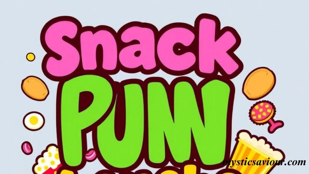 200+ Tasty Food Puns That’ll Make You Laugh