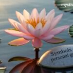 Symbols of Personal Growth 18 Signs of Evolution and Self-Discovery
