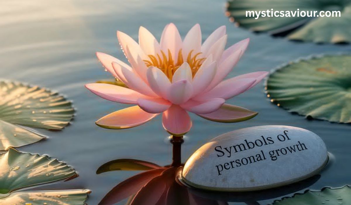 Symbols of Personal Growth 18 Signs of Evolution and Self-Discovery