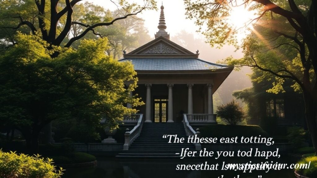 300+Inspiring Temple Captions for Instagram