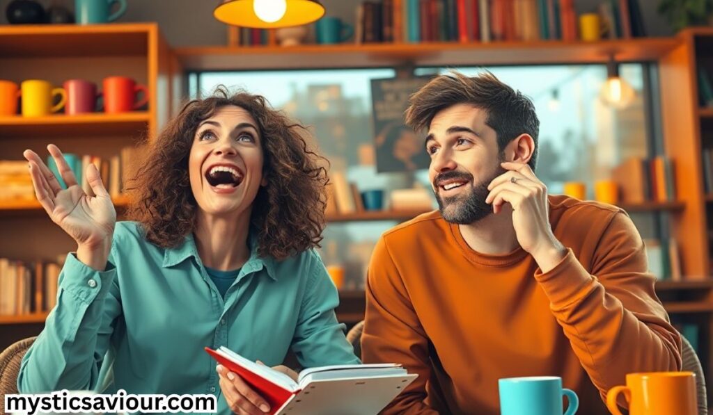 15 Other Ways to Say “Looking Forward to Connecting With You”