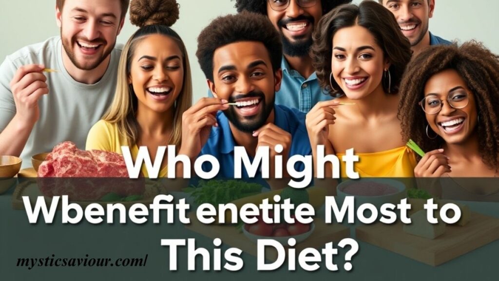Meat and Fruit Diet: 3-Days Sample Meal Plan