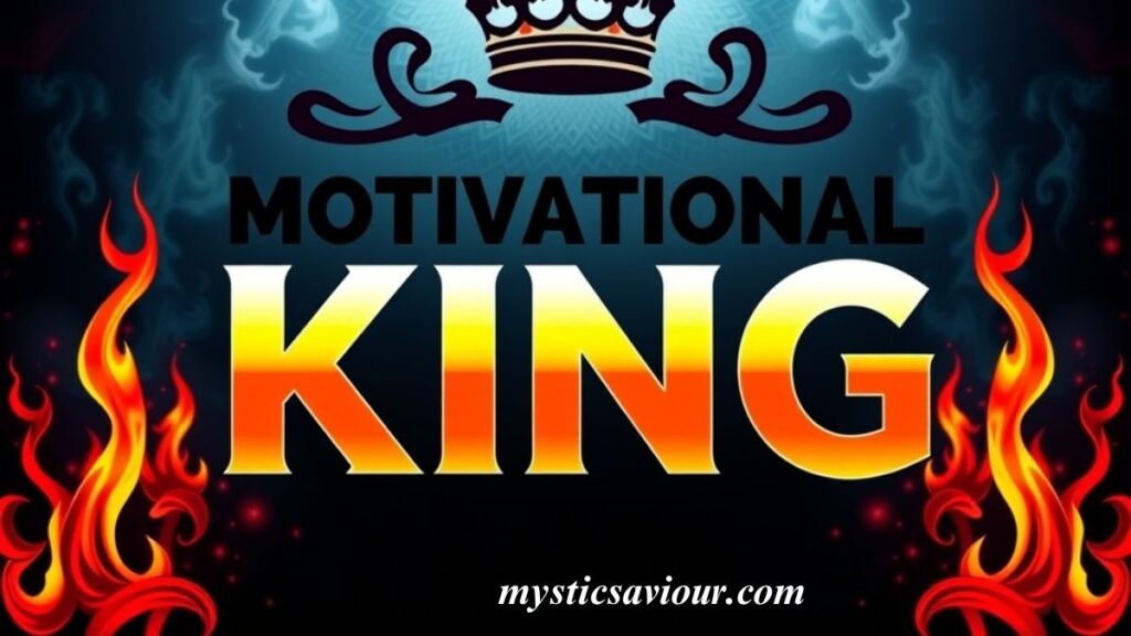 King Boy Attitude Captions and Quotes: 155+ Bold and Confident Lines 👑🔥