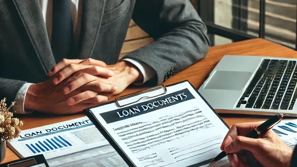Understanding Loans: Types, Costs & Smart Borrowing Tips