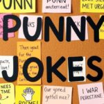 260+ Punny Jokes for Instagram IN 2025