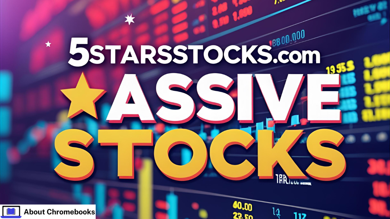 5StarsStocks Passive Investing Guide
