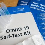 Free COVID Testing Near Me: A Complete Guide