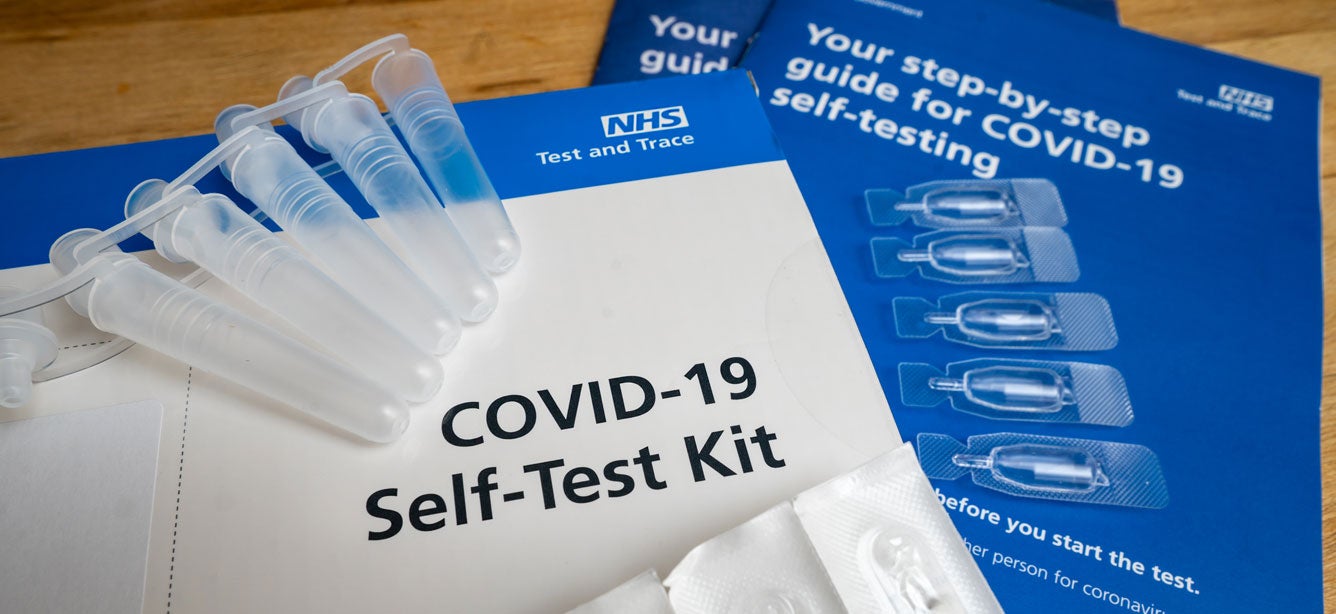 Free COVID Testing Near Me: A Complete Guide