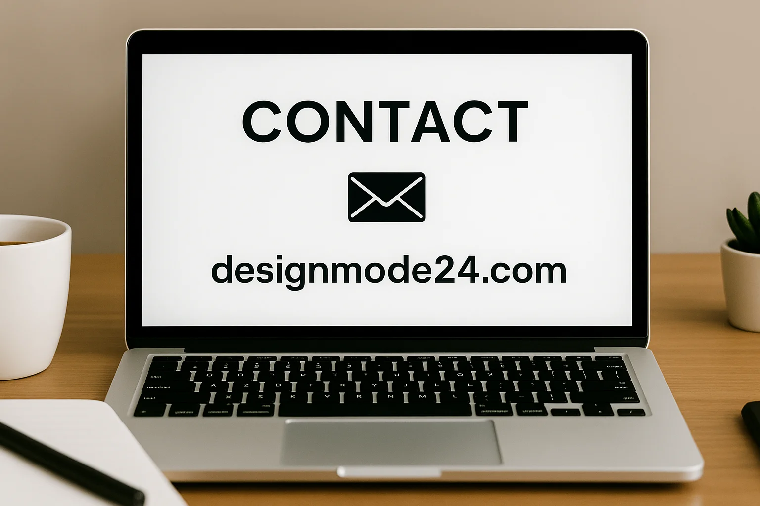 How to Contact DesignMode24.com: Complete Guide