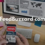 FeedBuzzard.com: Your Hub for Curated News and Tech Insights