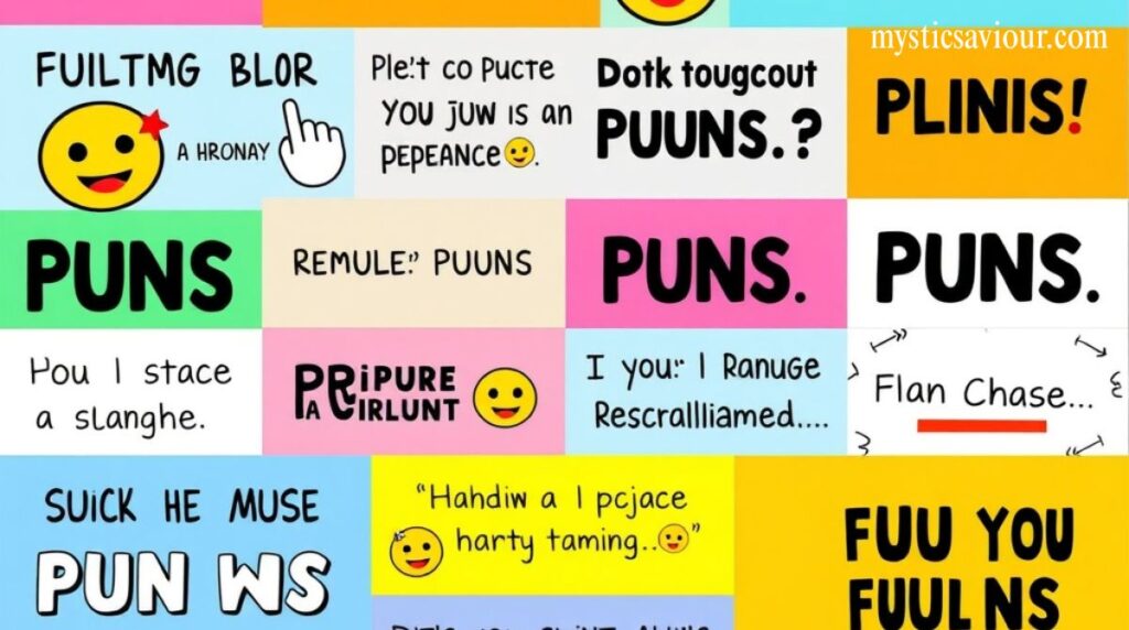 260+ Punny Jokes for Instagram IN 2025